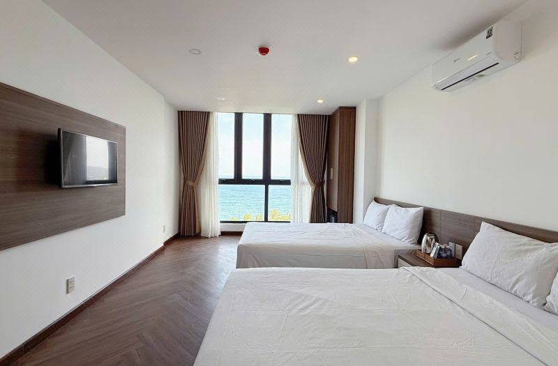 AQua Hotel & Spa 사진 4