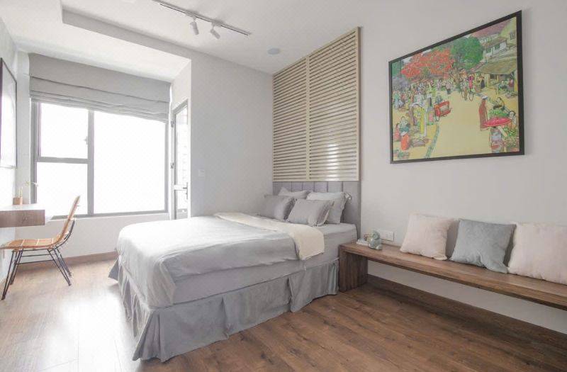 Cozy Nest by Henry - River Gate Apartment 사진 5