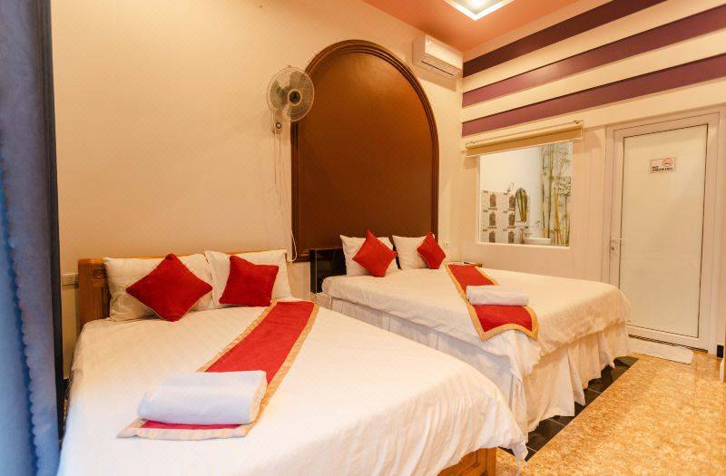 FAIRY HILLS HOTEL 사진 4