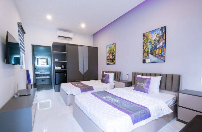 NatalieLe's Homestay 사진 5