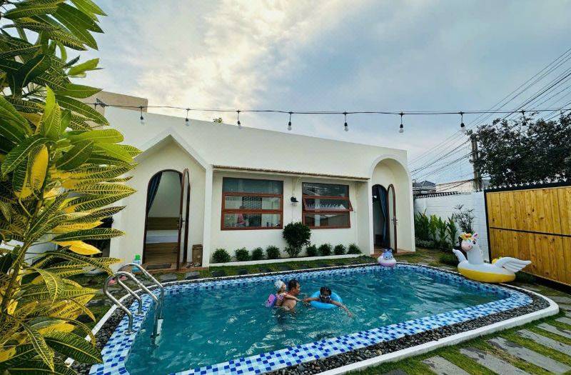 Mon House 사진 1
