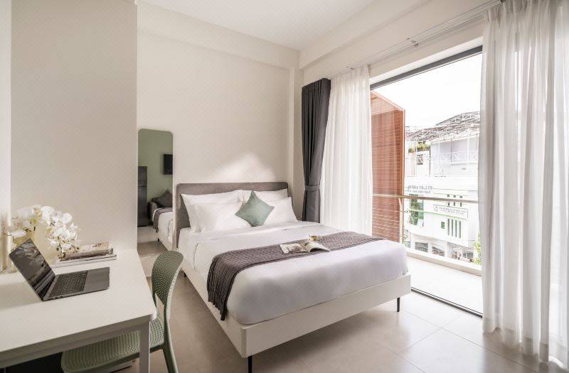 CityHouse - Bellita Kieu Dam 사진 5