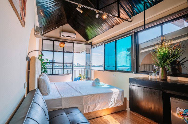 An Homestay Lakeview Apartment 사진 2