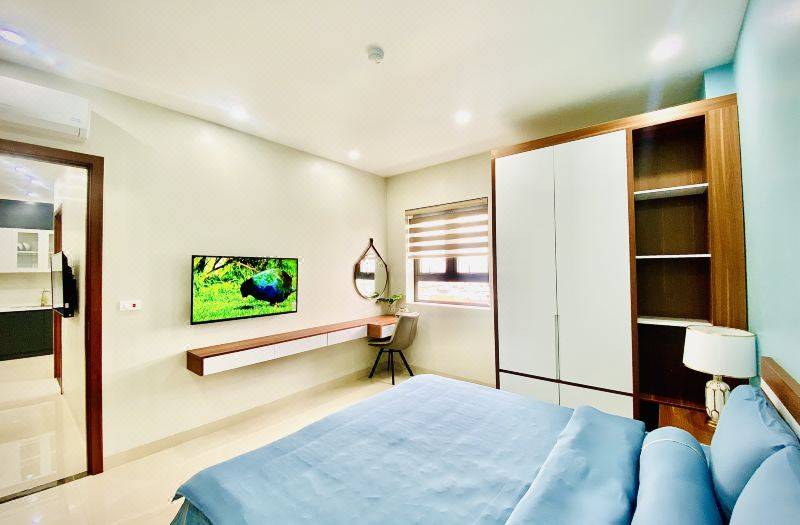 Sakura Apartment 사진 5