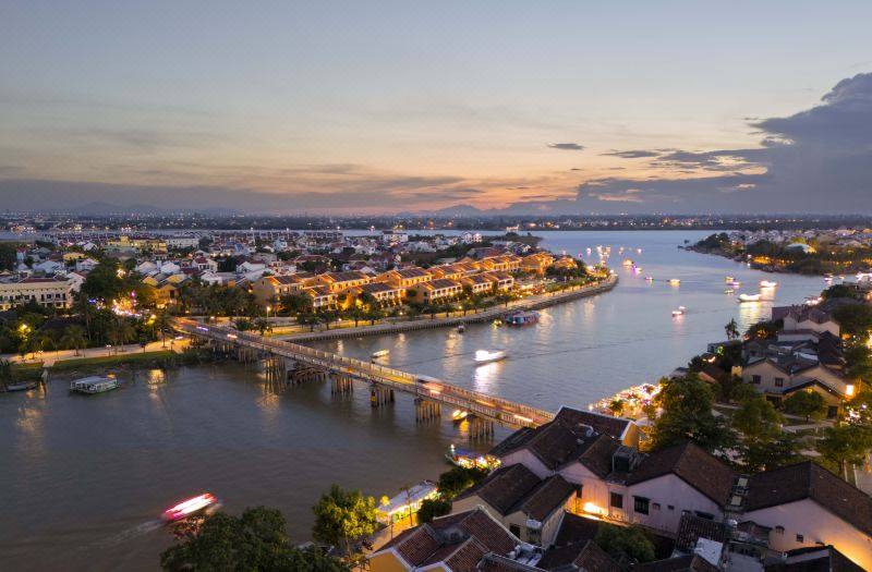 Moire Hoi An, Vignette Collection 사진 3