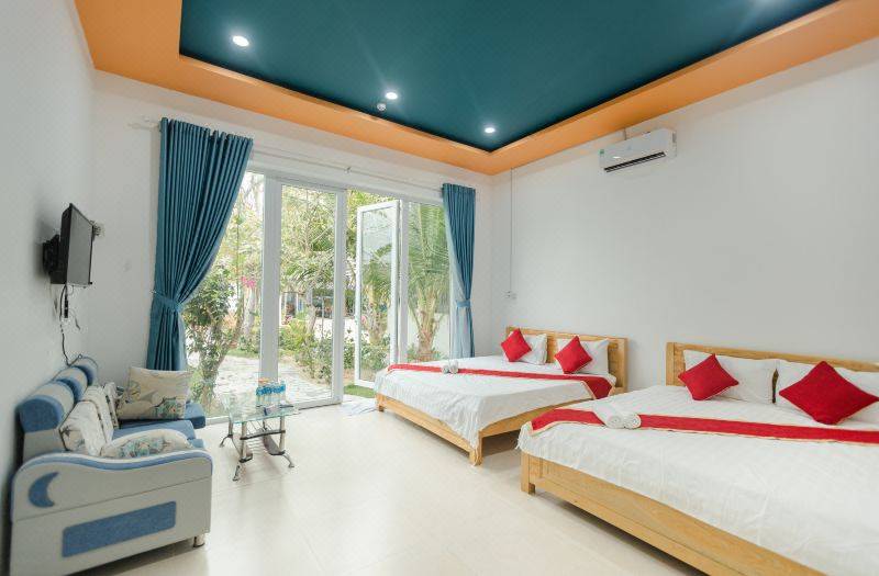 FAIRY HILLS HOTEL 사진 2