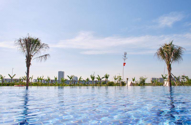Cami Riverside Resort Da Nang 사진 3