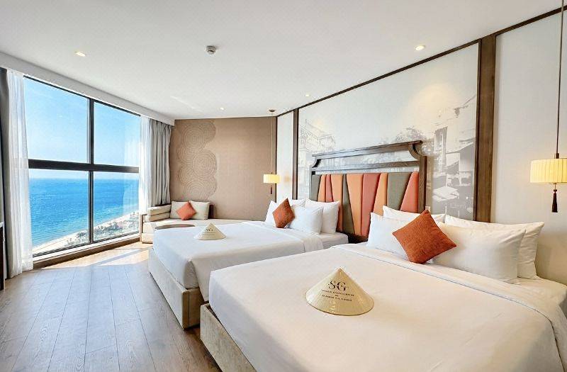 Mandala Chambay Mui Ne - The Raclay Retreat 사진 5