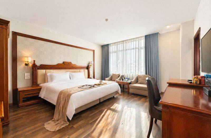 Western Hanoi Hotel 사진 5