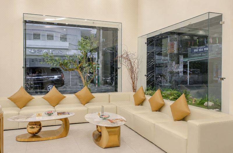 Y Hotel Ly Hong Thanh 사진 4