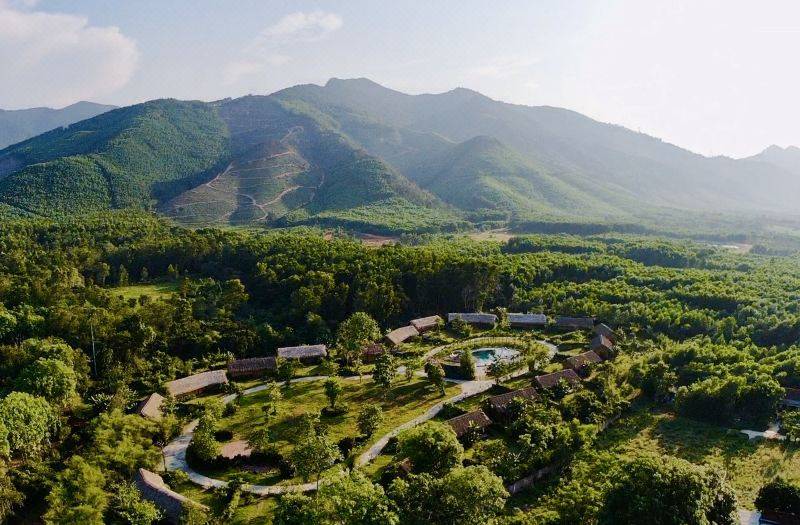 알바 웰니스 리조트 바이 퓨전 사진 3