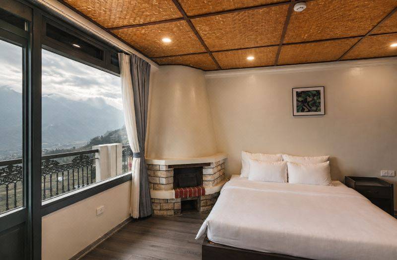 Aha Terrace Hotel 사진 5