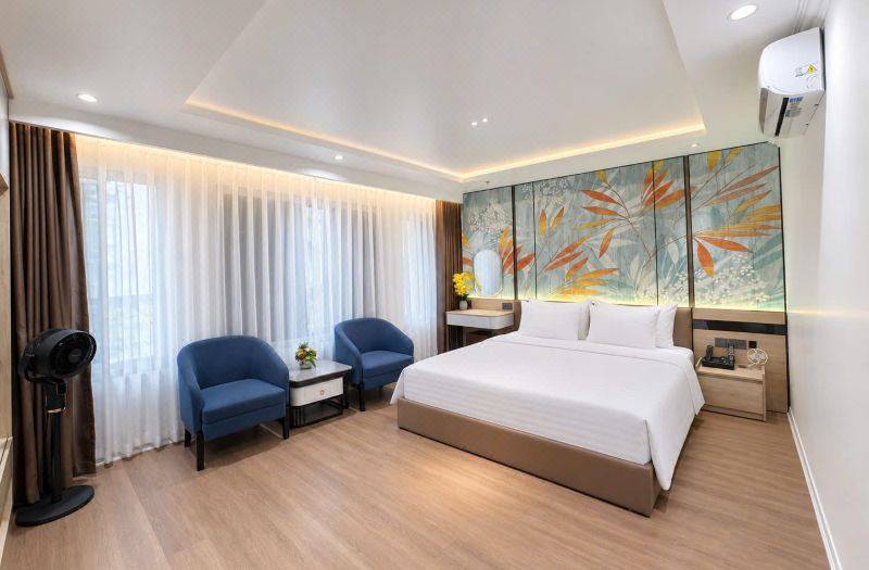 Trum Hotel 사진 1