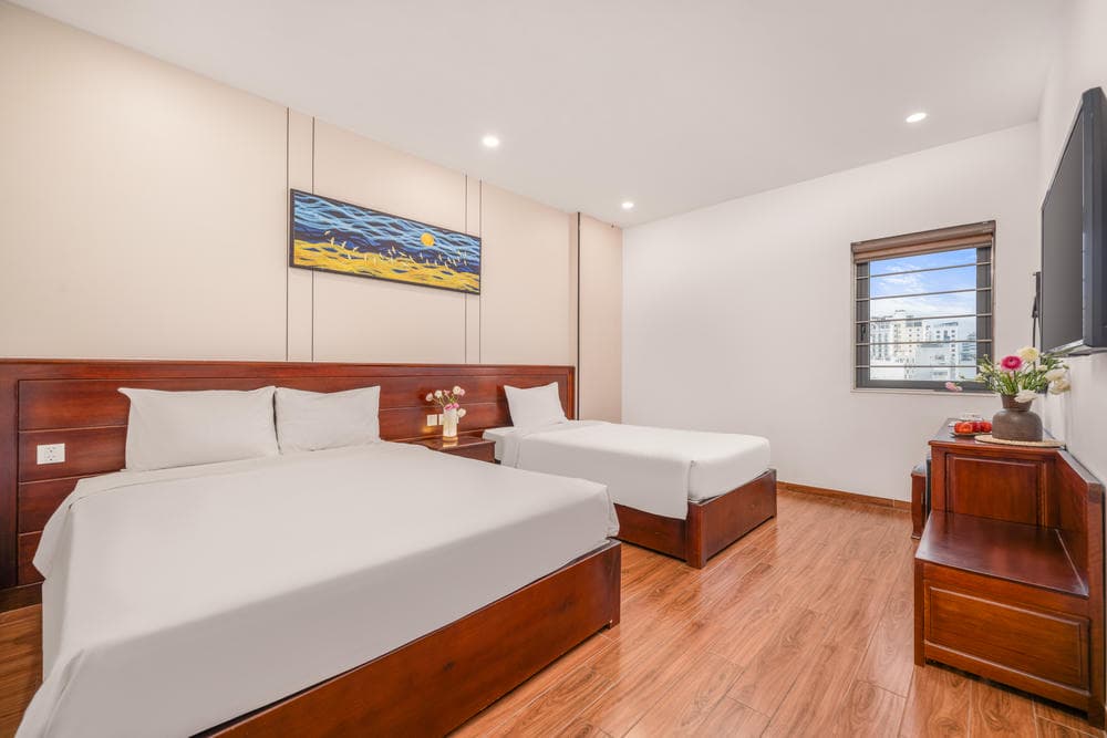 Nami Stay Hotel and Apartment 사진 5