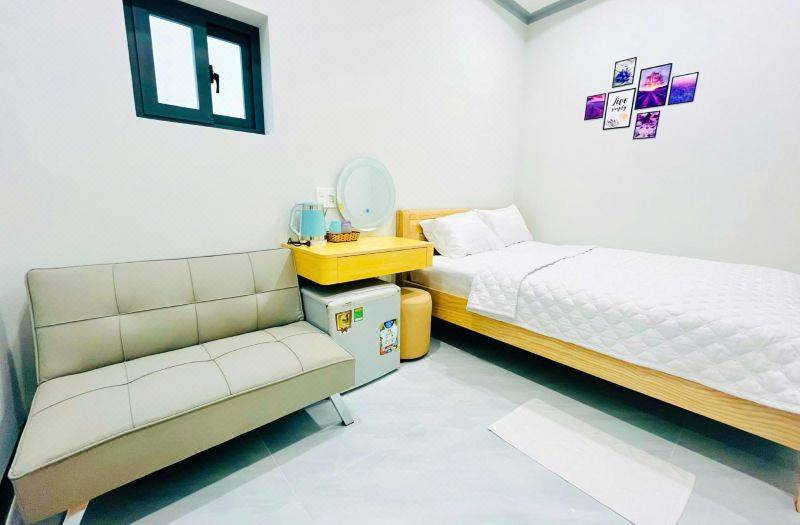 SAND SEA HOTEL PHAN THIET 사진 5
