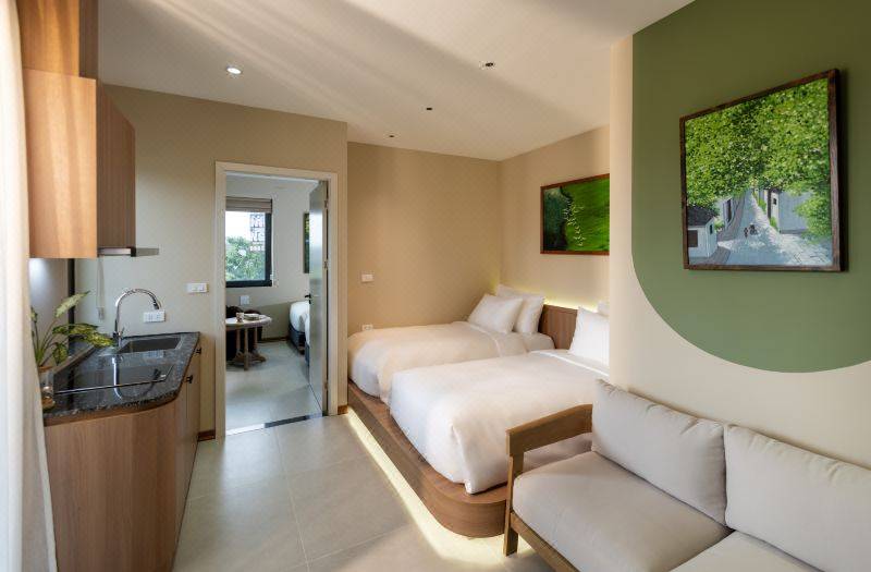 Chamstone House 사진 1