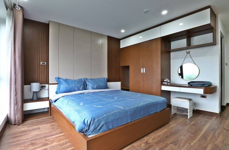 Paradise Apartment 28 Xuan La 사진 3