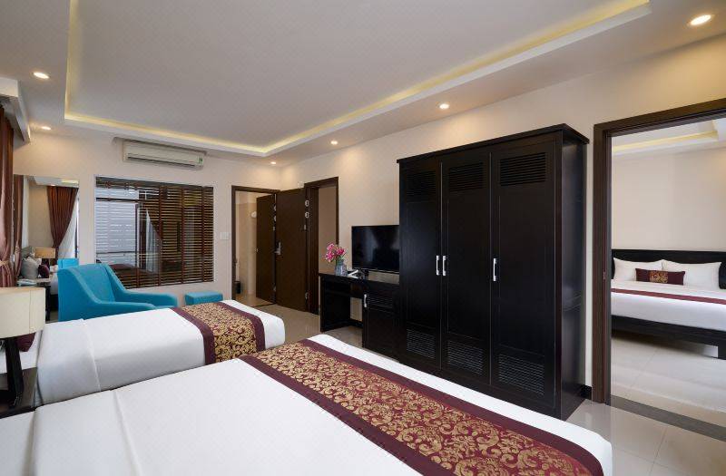 Banana Garden Hoi An Boutique Hotel 사진 4