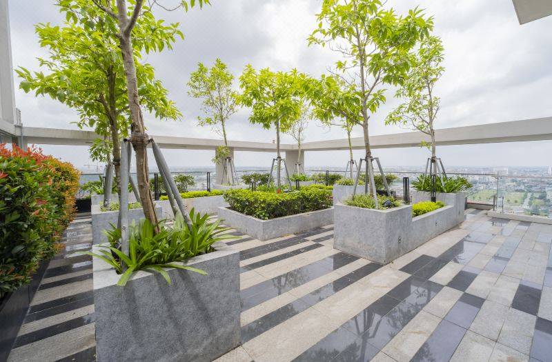 Apec Mandala Hotel & Suites Condotel Hai Duong 사진 4