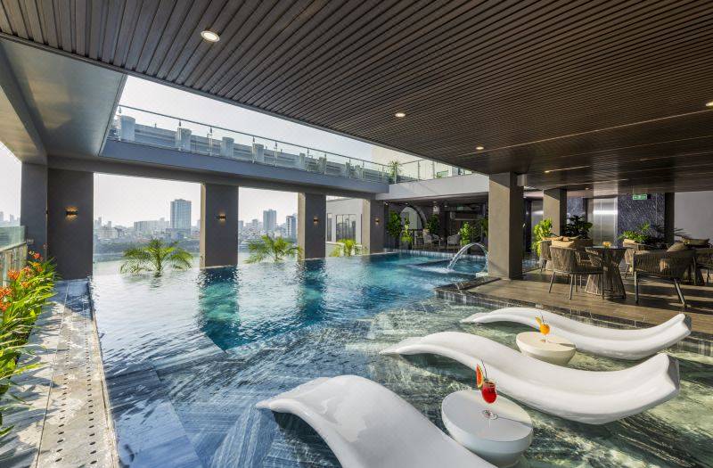 Tan Phuong Nam Galaxy Riverfront