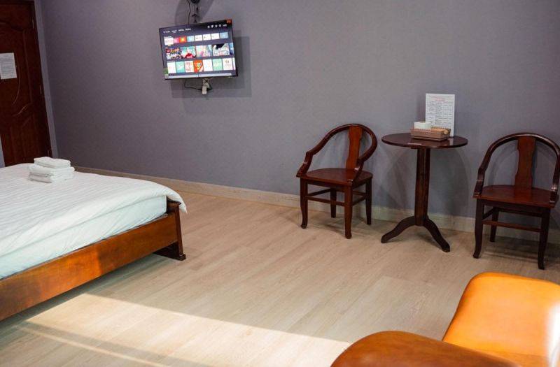Bình Minh Hotel HCM 사진 4