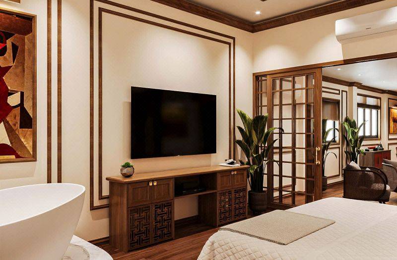 Anora de Van Residences Van Mieu Ha Noi 사진 2
