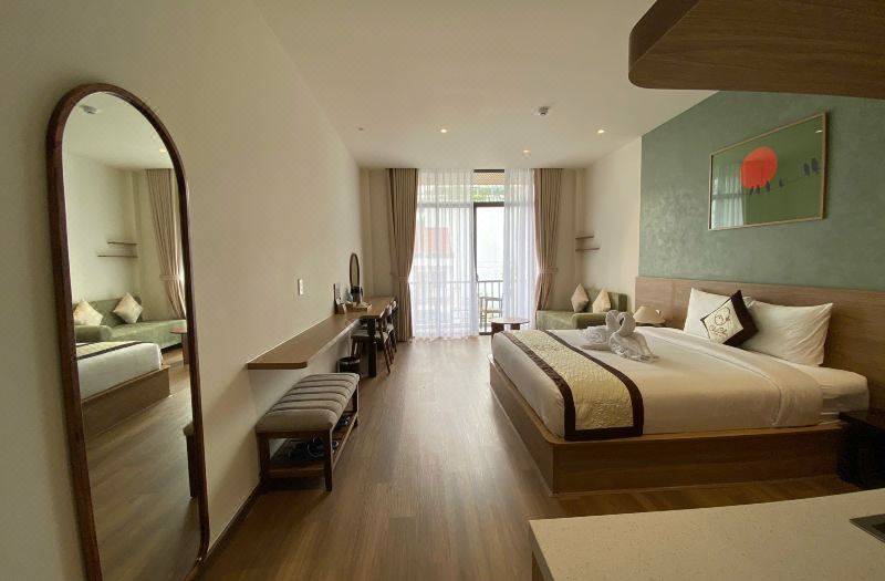 Chinchu Luxury Hotel 사진 5