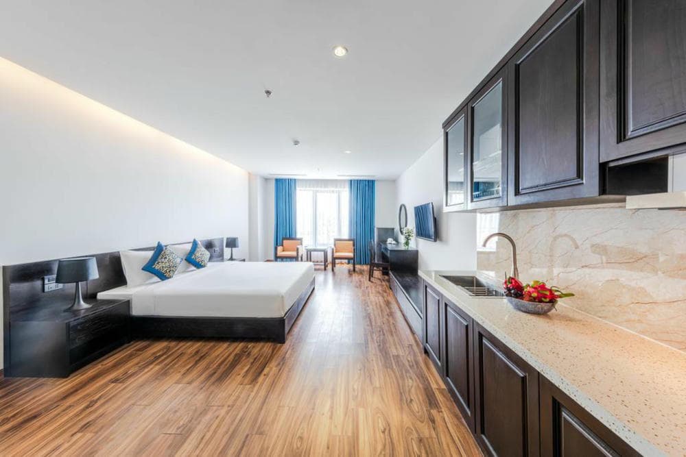 Nostalgia Boutique DS Hotel 사진 5