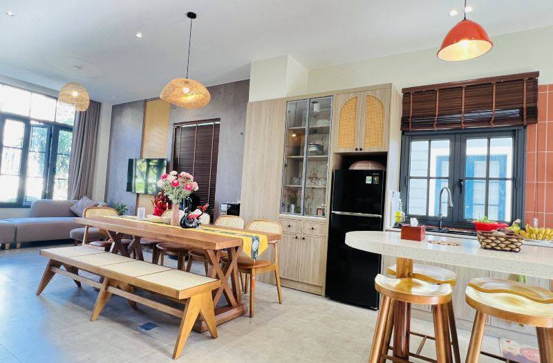 Vy Villa - NovaWorld Phan Thiet 사진 2
