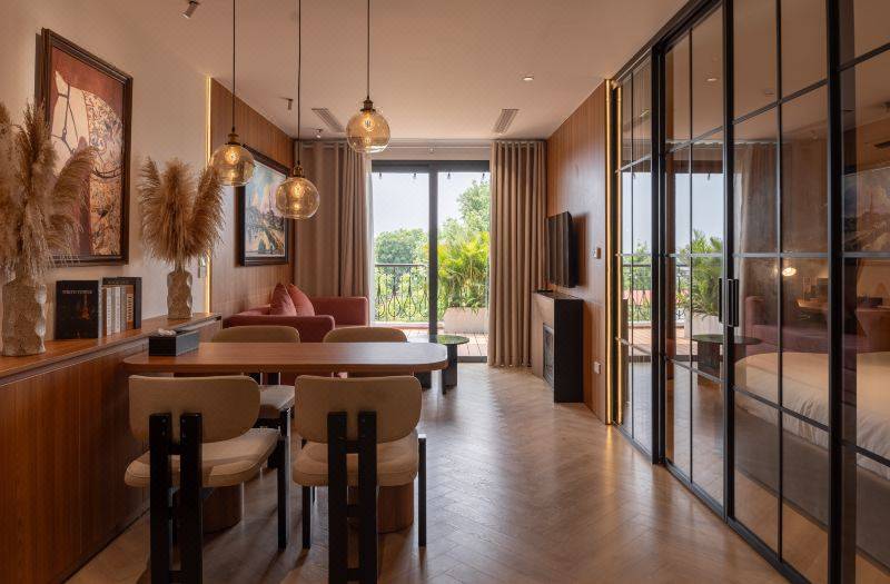 Unison Residences - The Harmony 사진 4