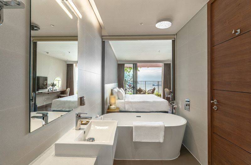 Vela Cat Ba Beach Resort, Flamingo Sea & Sand Residence