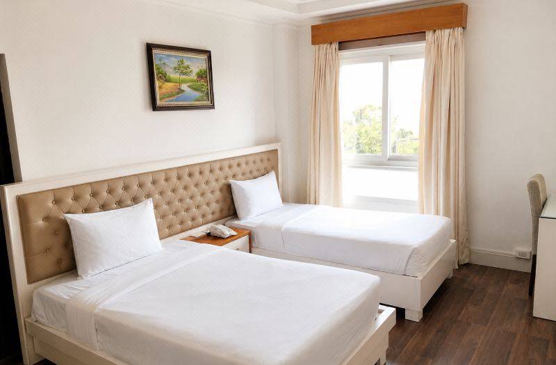 TAY NAM 2 HOTEL 사진 4