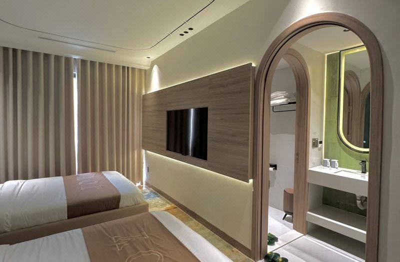 Joy Boutique Hotel 사진 1