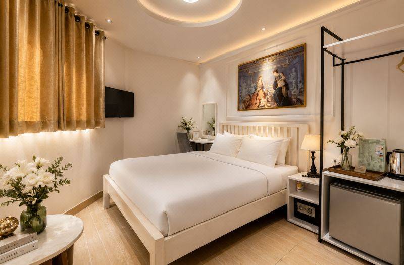 KAS Passion Boutique Hotel 사진 4