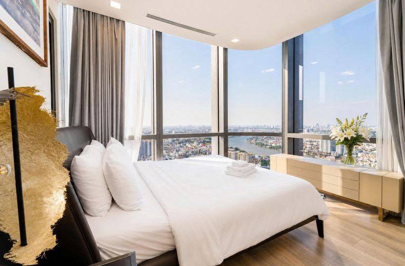 Vinhomes Central Park Landmark Living 사진 1