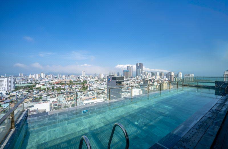 산 마리노 부티크 다낭 사진 4