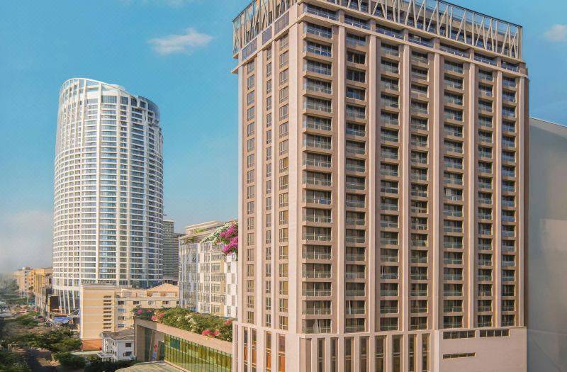 The Art Nest Hotel Nha Trang 사진 1