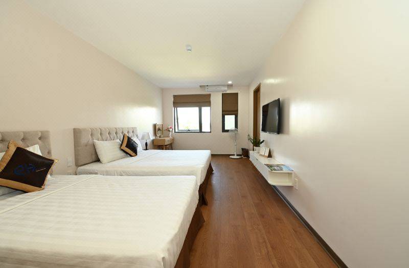 EcoHouse Boutique Hotel Hue 사진 2