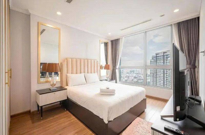 Vinhomes Central Park Landmark Living 사진 4