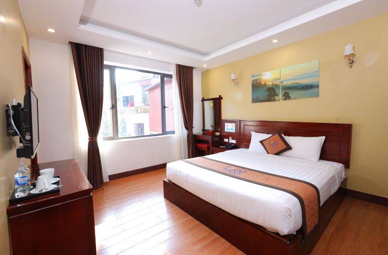 Sapa Melody Hotel 사진 5