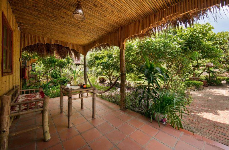 Lan Homestay 사진 4