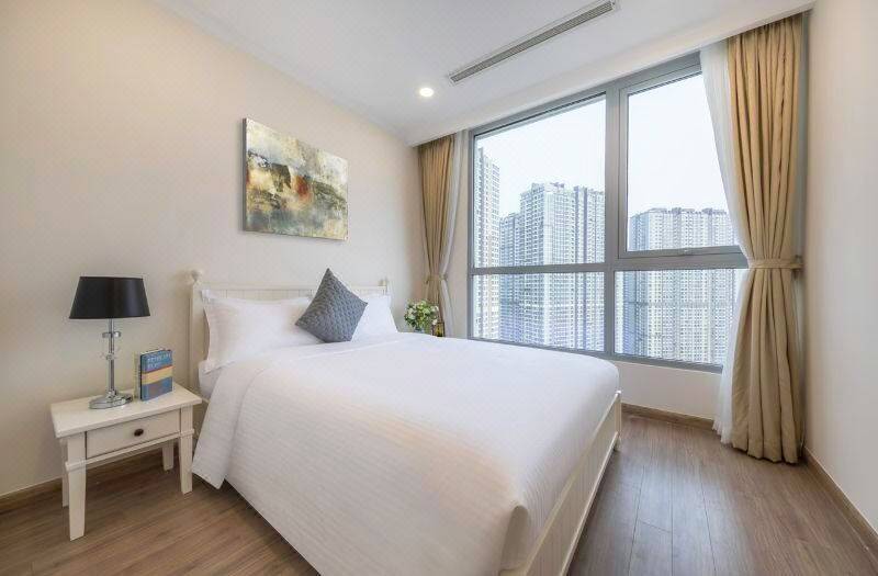 Vinhomes Central Park Collection 사진 5