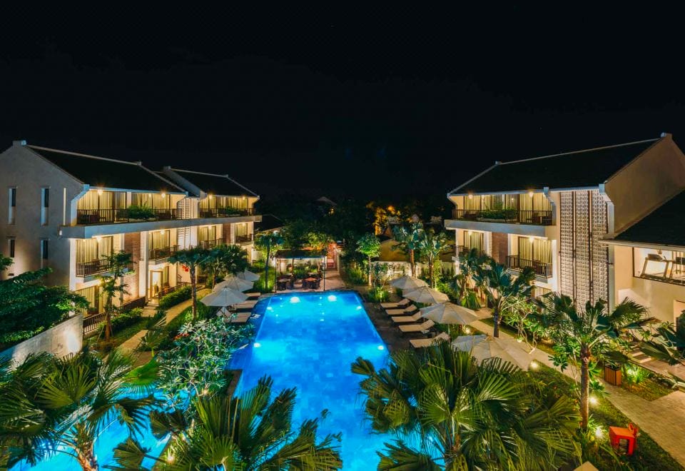 Premier Senvila Boutique Resort & Spa 사진 1