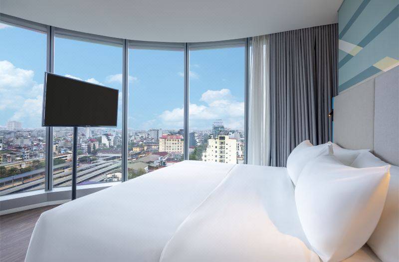 Tru by Hilton Hanoi Station 사진 3