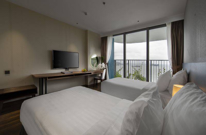 Solaria Flamigo Cat Ba Luxury Resort 사진 5