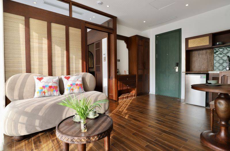 Maison Nha - Boutique Apartment 사진 3