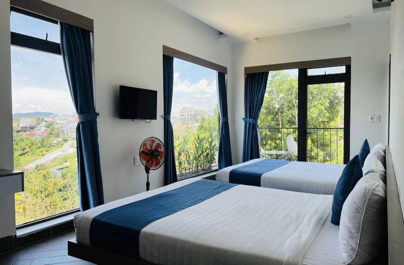 Nang's Villa & Coffee 사진 5