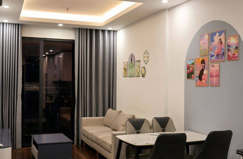 BOYUE APARTMENT 사진 4