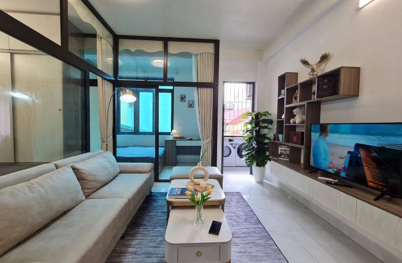 Cygnus Homestay Ha Noi 59