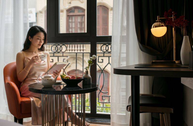 오로라 프리미엄 - 라이프스타일 호텔 사진 3